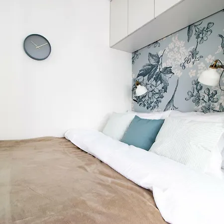 Powisle Riverside Appartement *