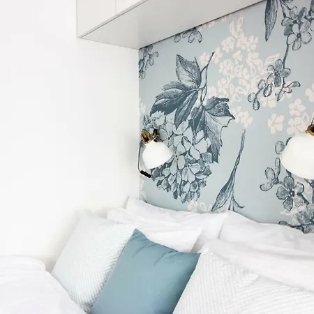 Appartement Powisle Riverside *