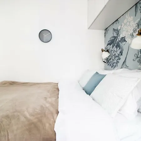 Powisle Riverside Appartement *