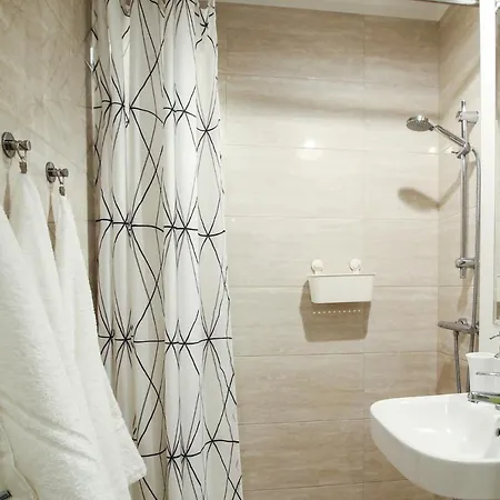 Powisle Riverside Appartement Varsovie